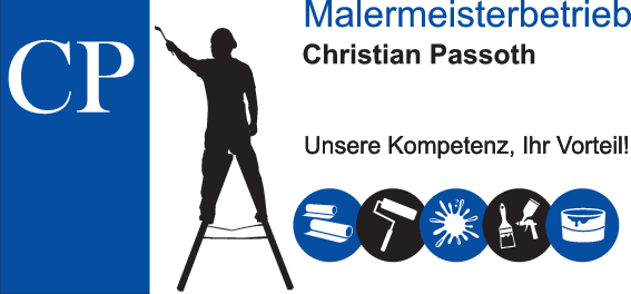 CP Malermeisterbetrieb Christian Passoth