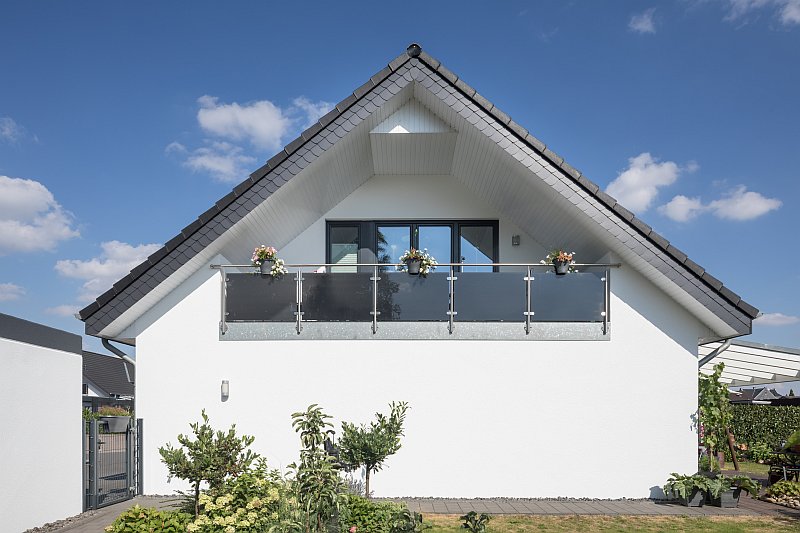 Wärmedämmung Fassade Dachboden Kellerdecke Heiligenhaus Hasselbeck