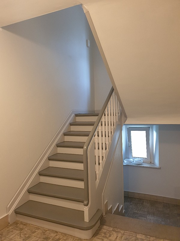 Maler Renovierung Essen Heisingen, Königsiepen