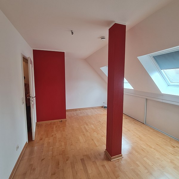 Maler Tapezierer, Essen Bredeney, Raufaser