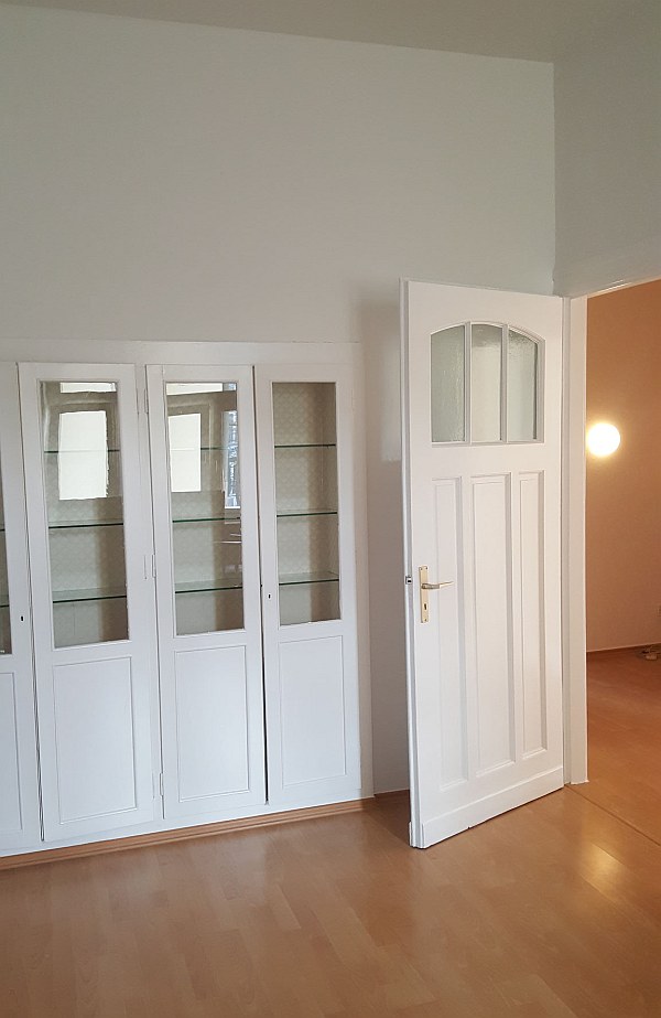 Malerarbeiten günstig Essen Kettwig, Kemmannsweg