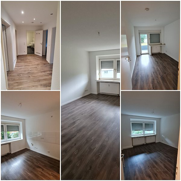 Malermeister, Maler Tapezierarbeiten, Essen Bredeney