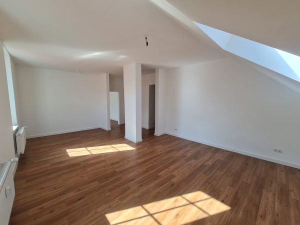 Malermeisterbetrieb Renovierung Wohnung Essen Heisingen, Krekelingheide