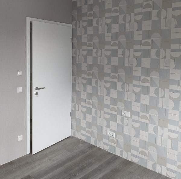 Wohnung tapezieren Maler Essen Heisingen, Stauseebogen